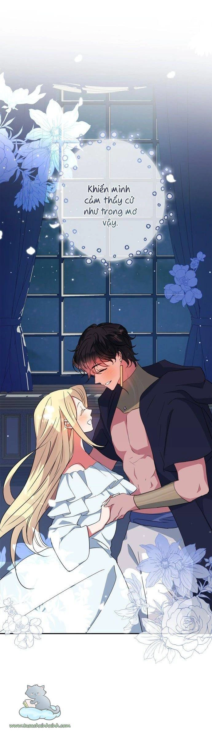 Thuần Hóa Quái Thú Thật Tốt Chapter 63 - 16