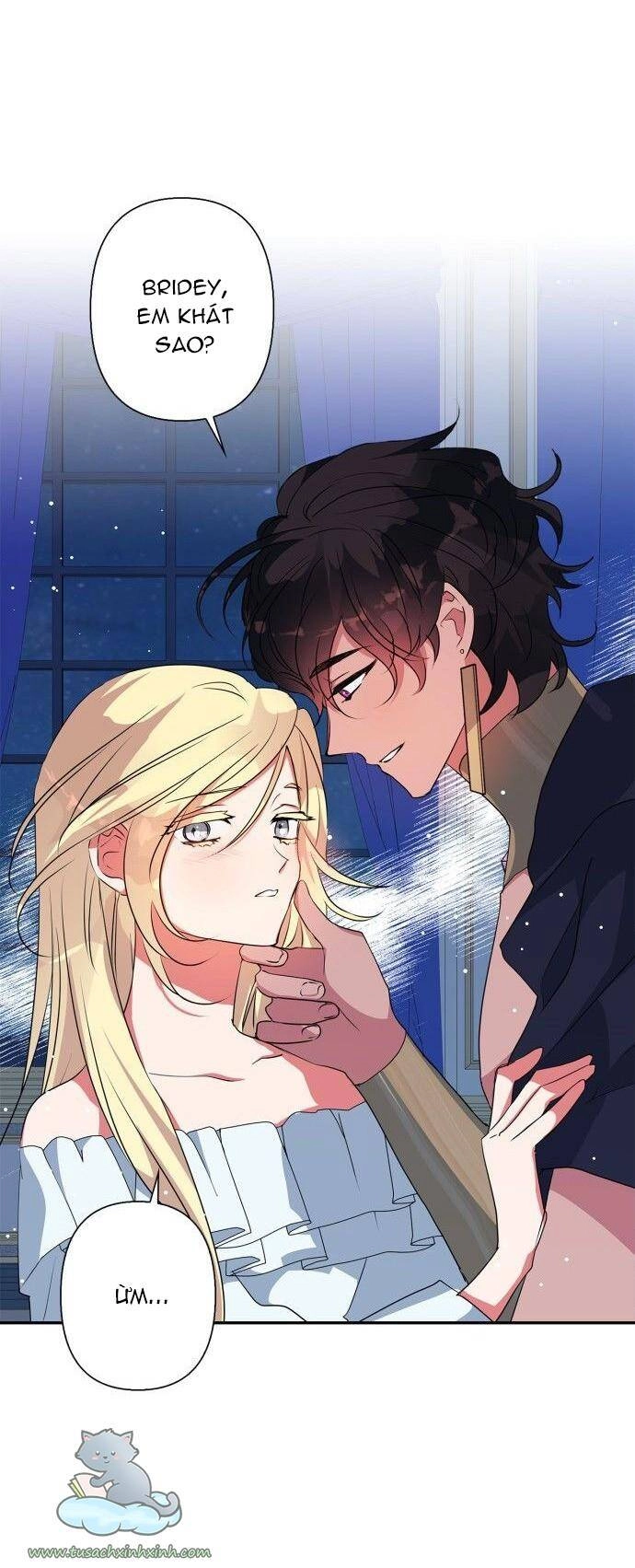 Thuần Hóa Quái Thú Thật Tốt Chapter 63 - 21