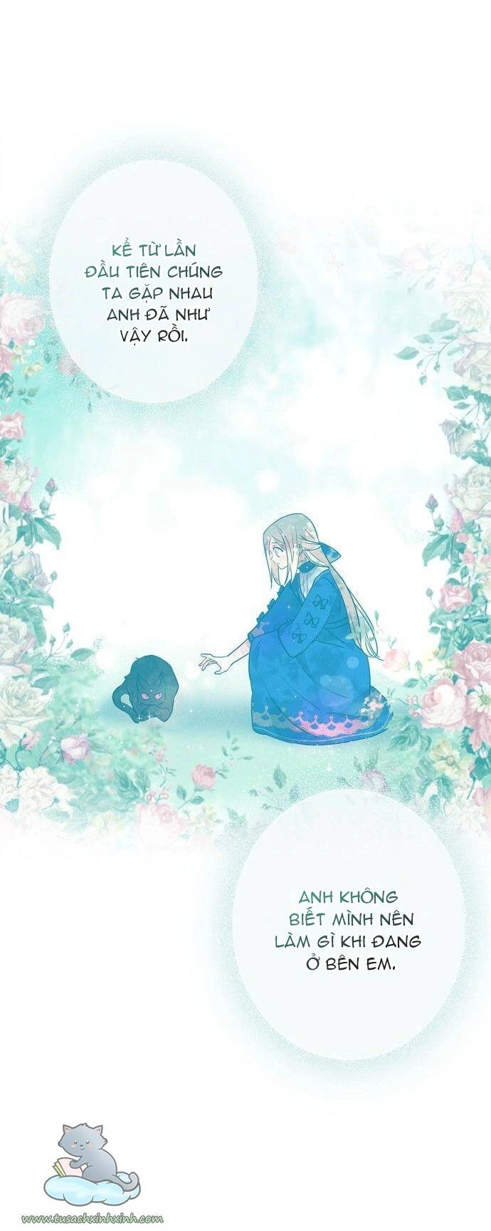 Thuần Hóa Quái Thú Thật Tốt Chapter 63 - 24