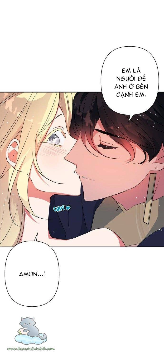 Thuần Hóa Quái Thú Thật Tốt Chapter 63 - 28