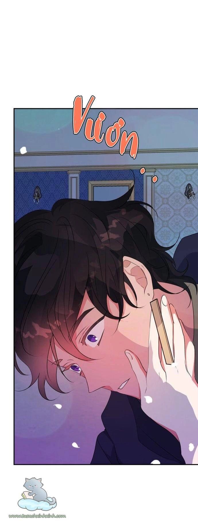 Thuần Hóa Quái Thú Thật Tốt Chapter 63 - 32