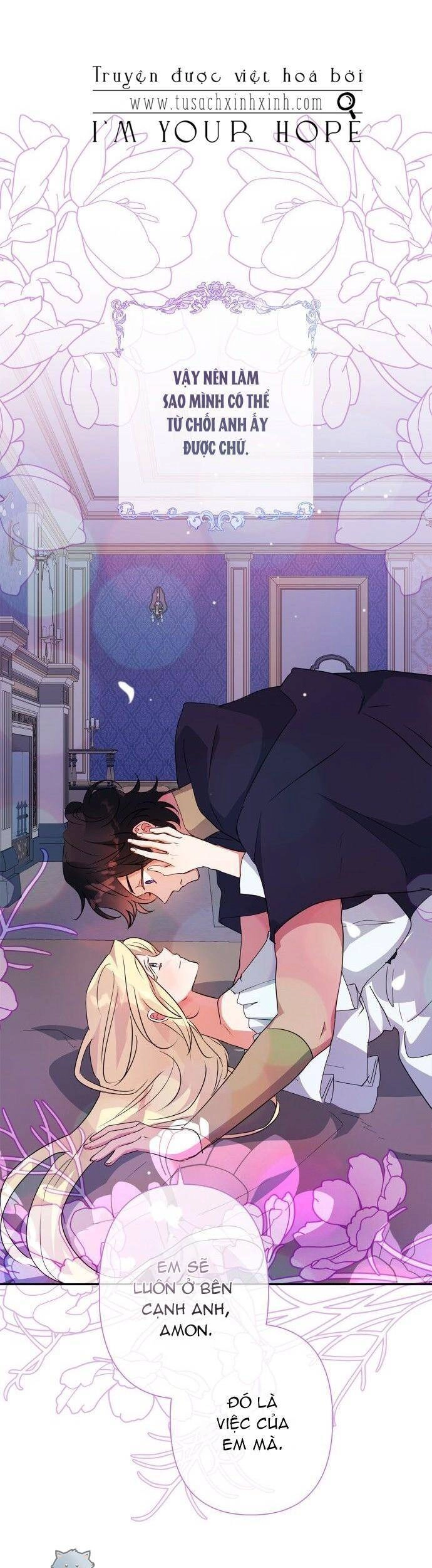 Thuần Hóa Quái Thú Thật Tốt Chapter 63 - 35