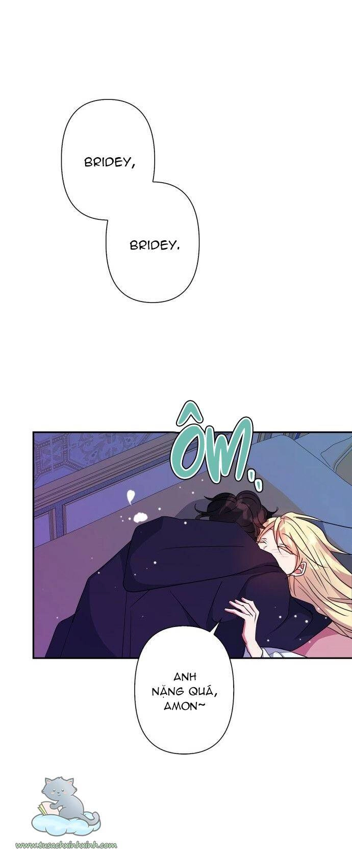 Thuần Hóa Quái Thú Thật Tốt Chapter 63 - 38