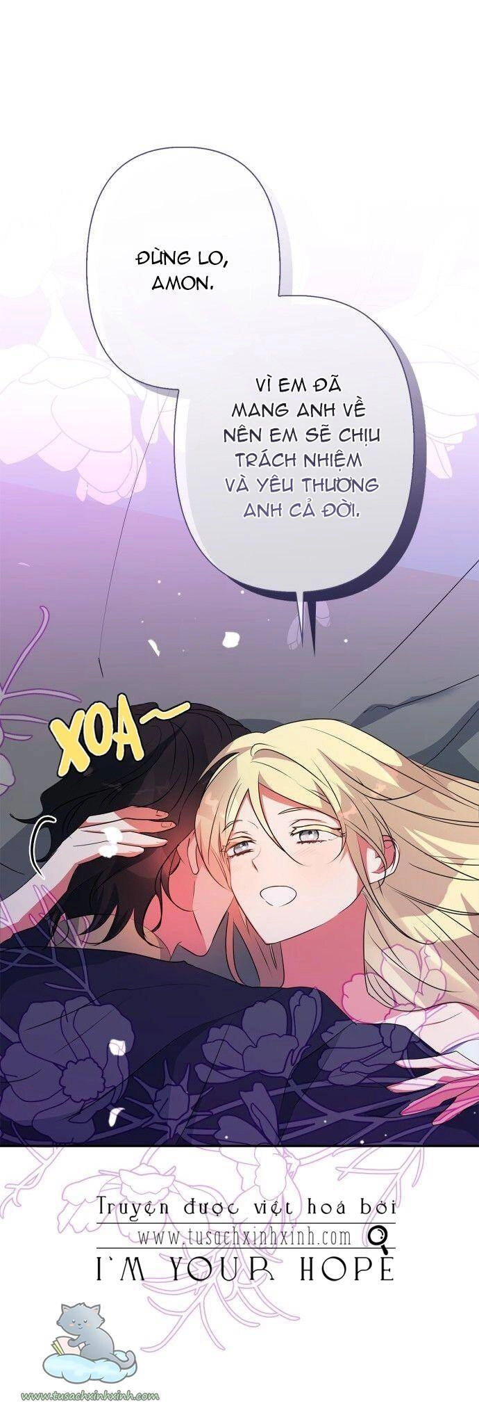 Thuần Hóa Quái Thú Thật Tốt Chapter 63 - 40