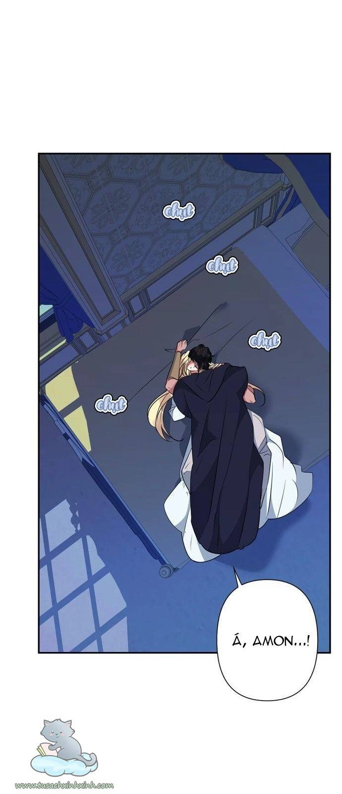 Thuần Hóa Quái Thú Thật Tốt Chapter 63 - 41