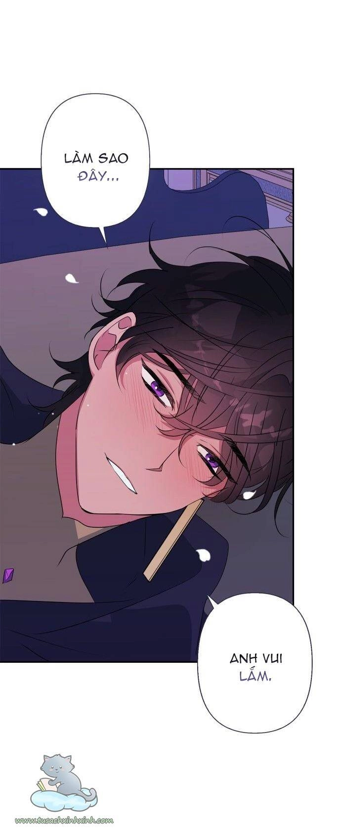 Thuần Hóa Quái Thú Thật Tốt Chapter 63 - 42