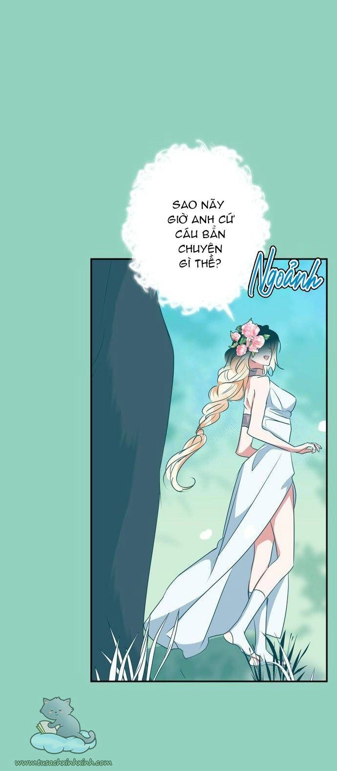 Thuần Hóa Quái Thú Thật Tốt Chapter 63 - 46
