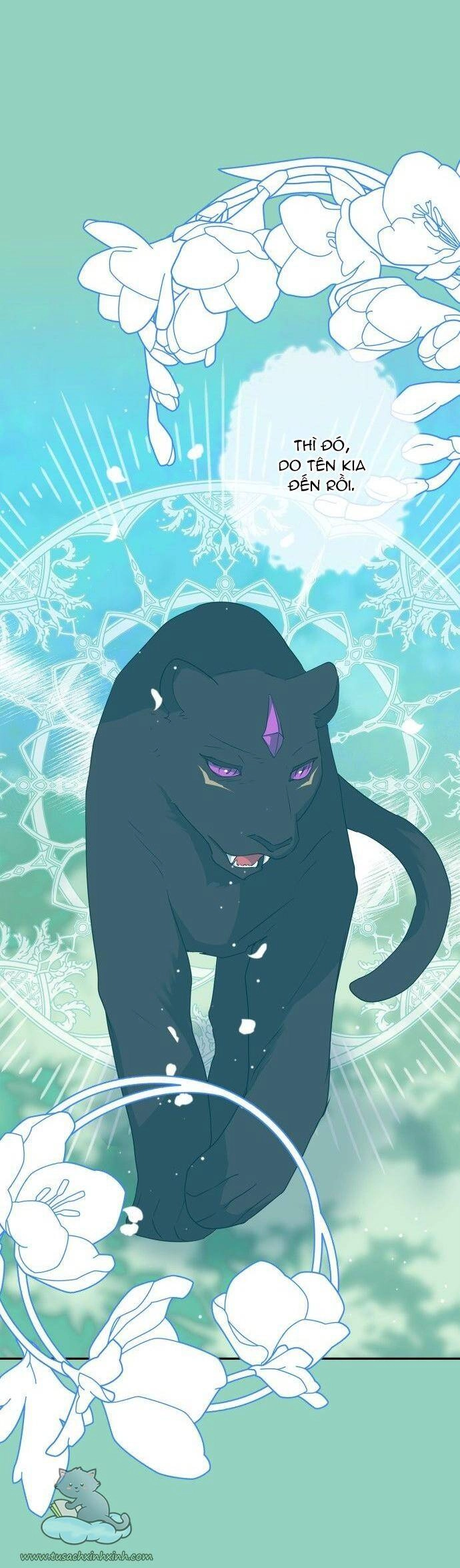 Thuần Hóa Quái Thú Thật Tốt Chapter 63 - 47