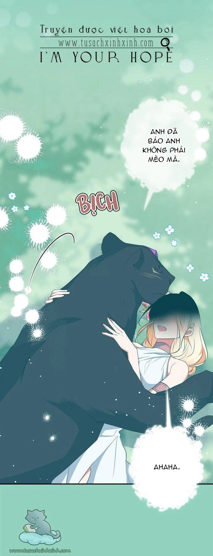 Thuần Hóa Quái Thú Thật Tốt Chapter 63 - 52