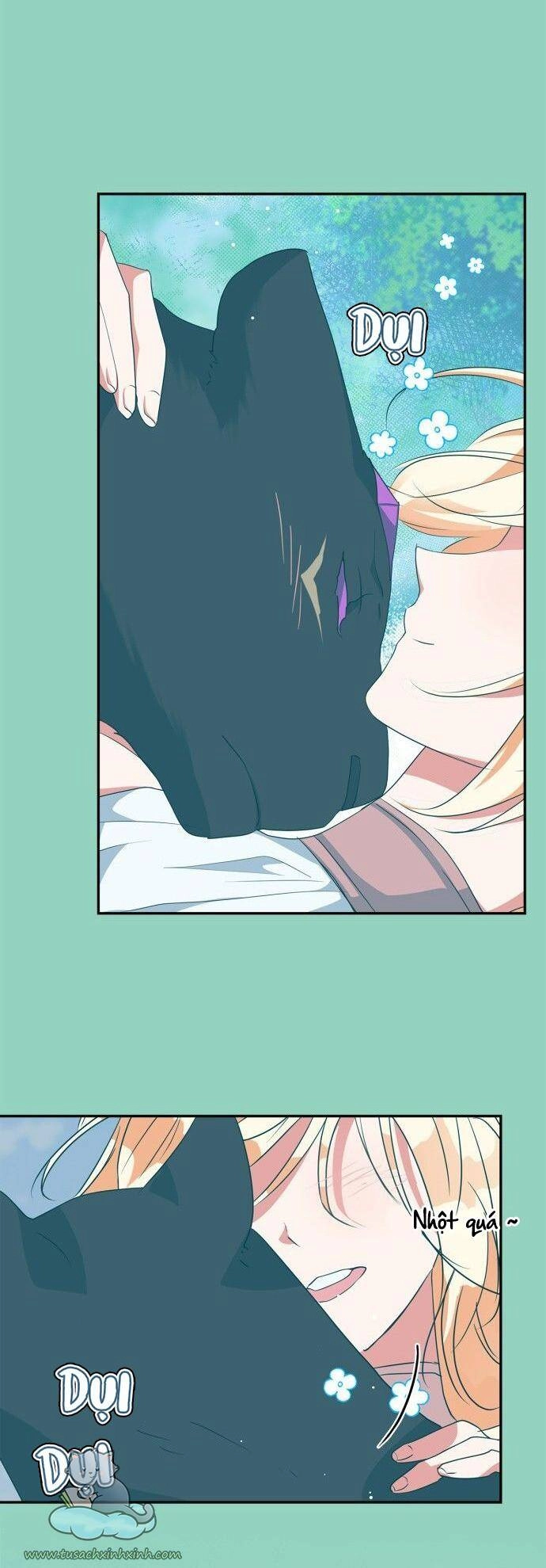 Thuần Hóa Quái Thú Thật Tốt Chapter 63 - 53