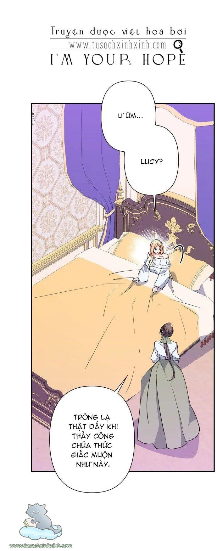 Thuần Hóa Quái Thú Thật Tốt Chapter 63 - 56