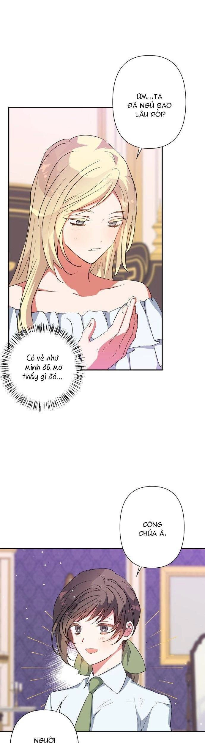 Thuần Hóa Quái Thú Thật Tốt Chapter 63 - 57