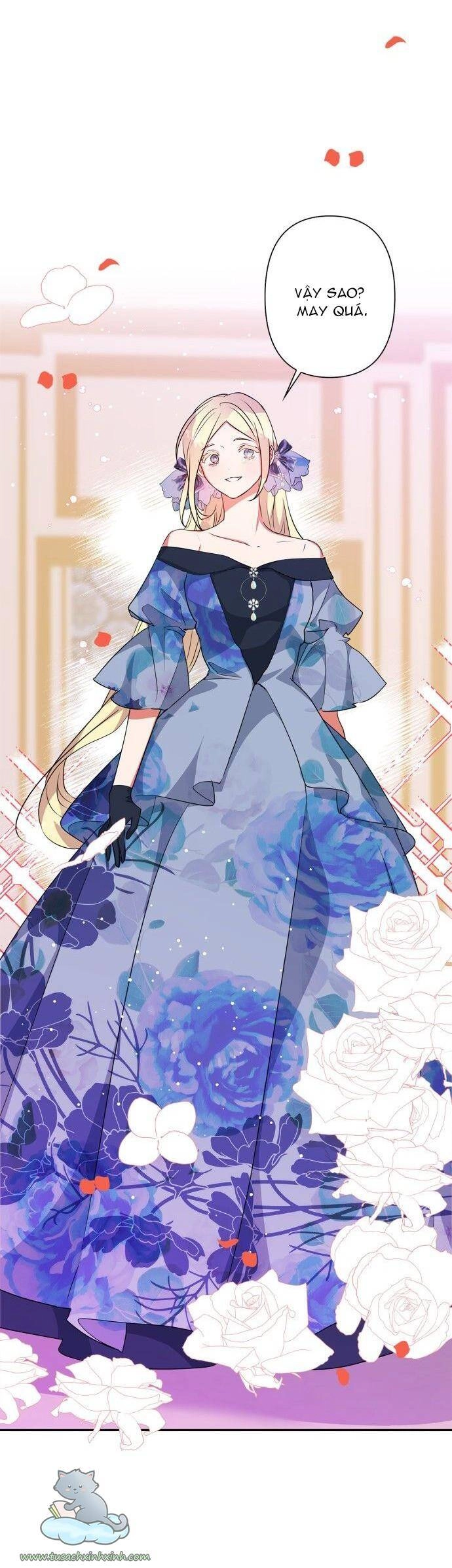 Thuần Hóa Quái Thú Thật Tốt Chapter 63 - 64