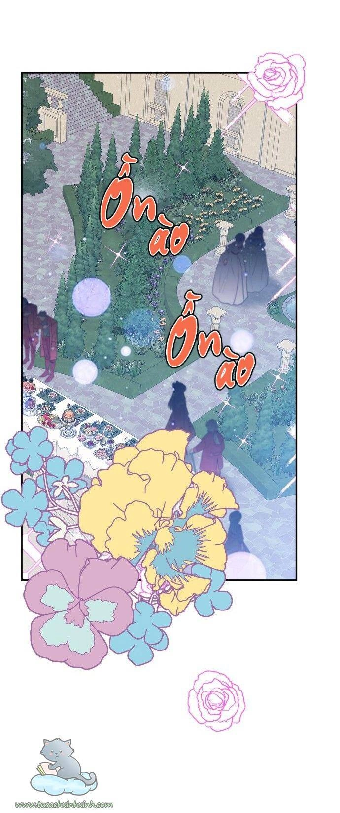 Thuần Hóa Quái Thú Thật Tốt Chapter 64 - 2