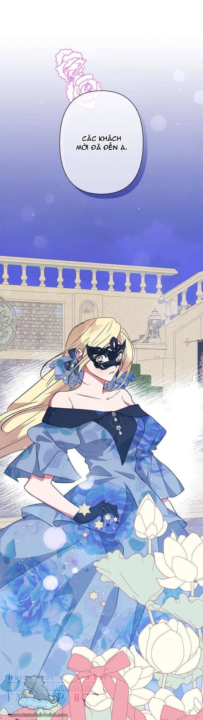 Thuần Hóa Quái Thú Thật Tốt Chapter 64 - 3