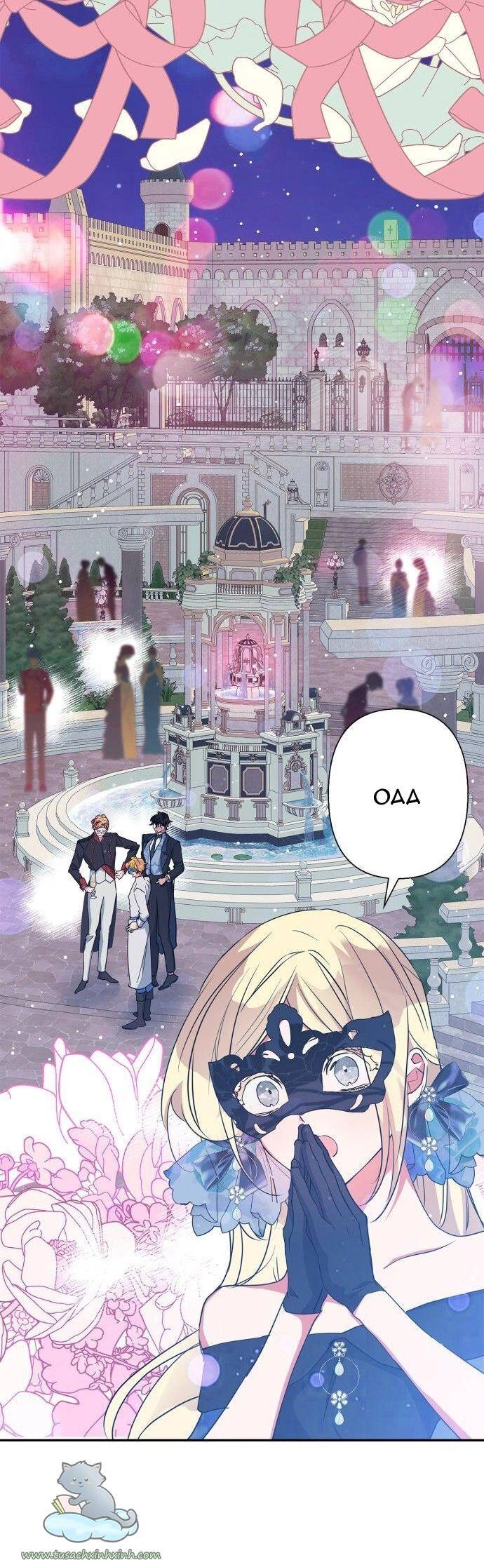 Thuần Hóa Quái Thú Thật Tốt Chapter 64 - 4