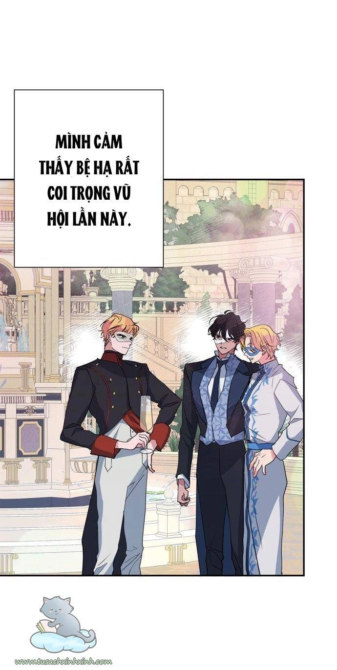 Thuần Hóa Quái Thú Thật Tốt Chapter 64 - 5