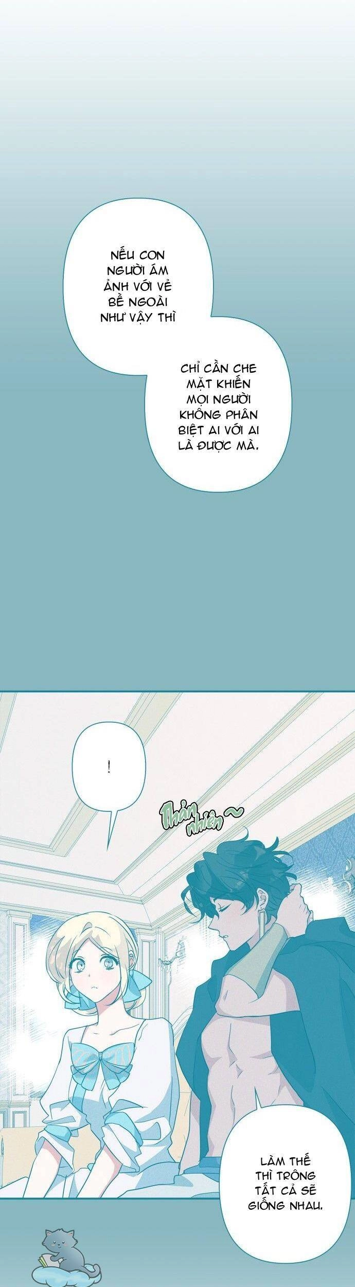 Thuần Hóa Quái Thú Thật Tốt Chapter 64 - 7