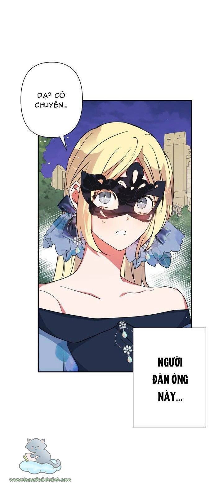 Thuần Hóa Quái Thú Thật Tốt Chapter 64 - 14