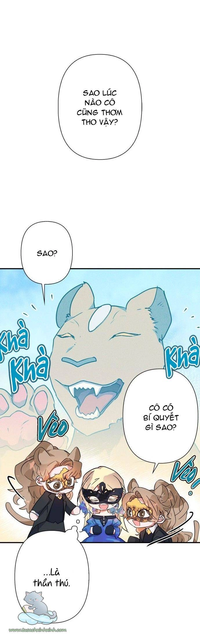 Thuần Hóa Quái Thú Thật Tốt Chapter 64 - 15