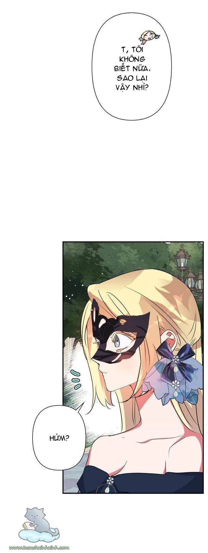 Thuần Hóa Quái Thú Thật Tốt Chapter 64 - 16