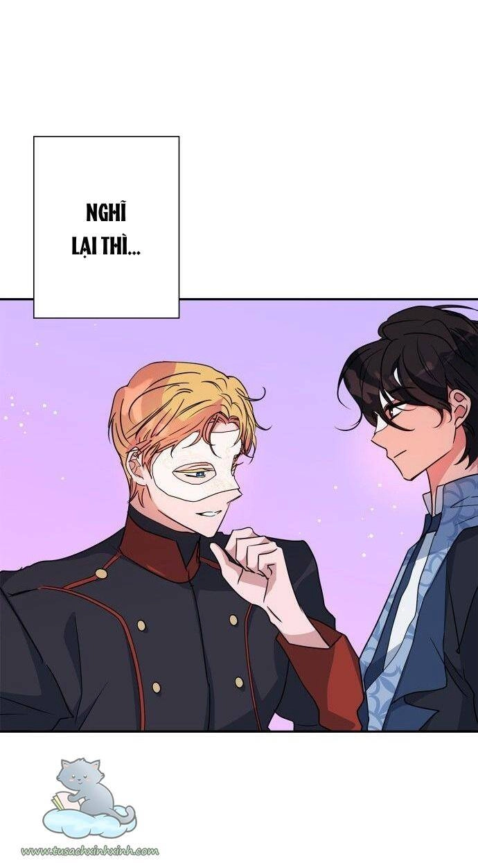 Thuần Hóa Quái Thú Thật Tốt Chapter 64 - 17