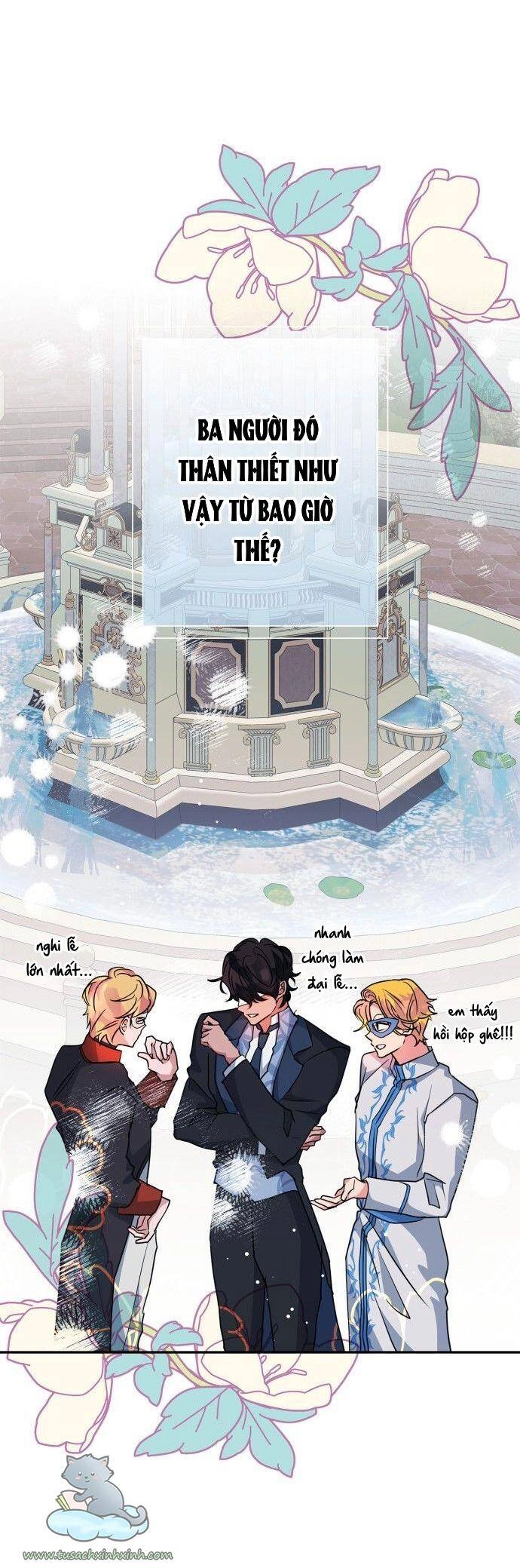 Thuần Hóa Quái Thú Thật Tốt Chapter 64 - 18