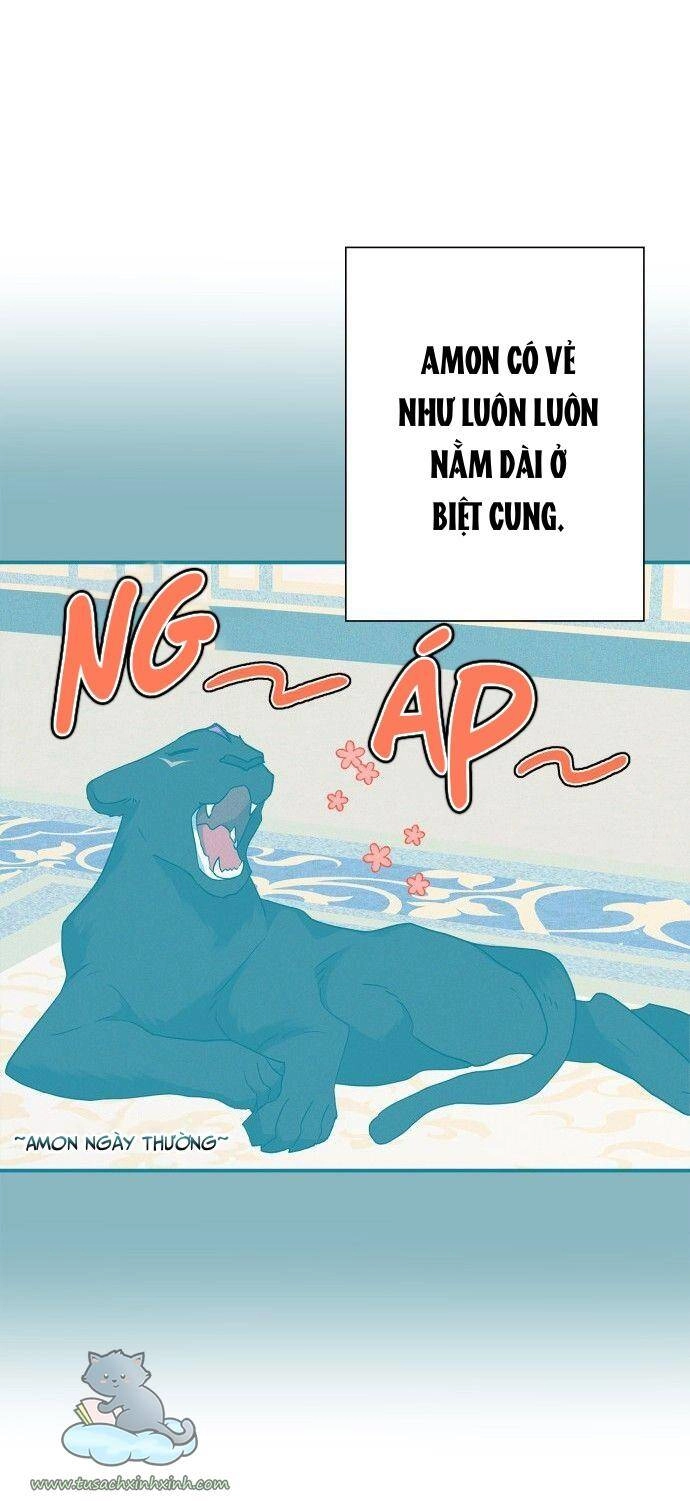 Thuần Hóa Quái Thú Thật Tốt Chapter 64 - 19