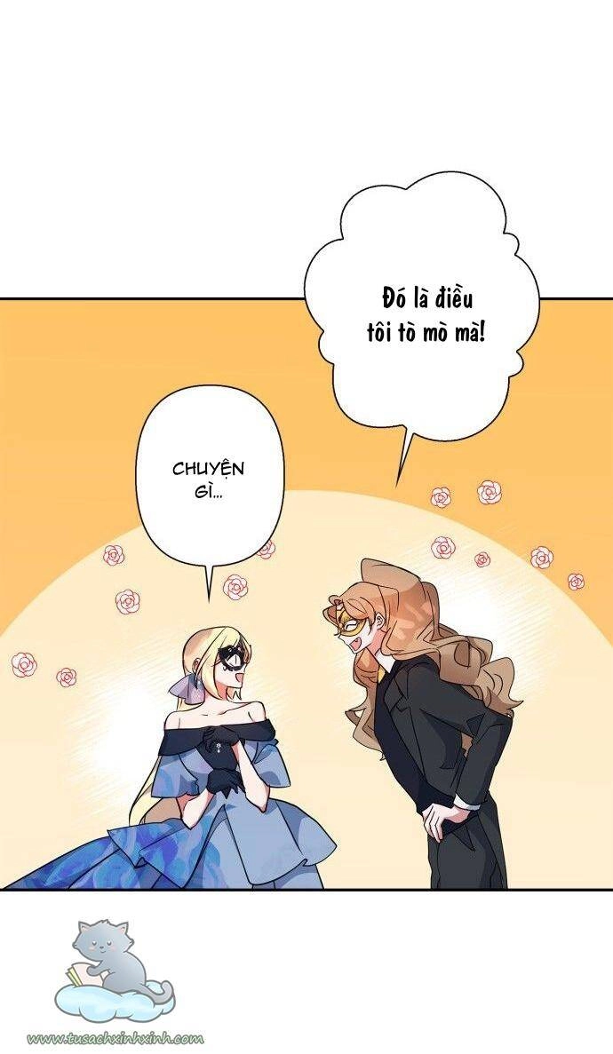 Thuần Hóa Quái Thú Thật Tốt Chapter 64 - 21