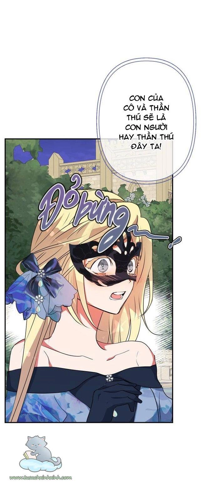 Thuần Hóa Quái Thú Thật Tốt Chapter 64 - 22