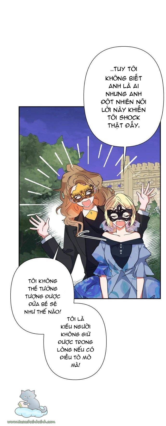 Thuần Hóa Quái Thú Thật Tốt Chapter 64 - 23