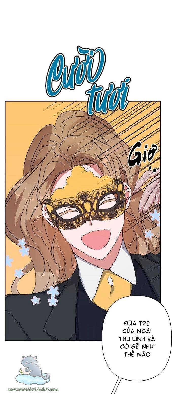 Thuần Hóa Quái Thú Thật Tốt Chapter 64 - 24