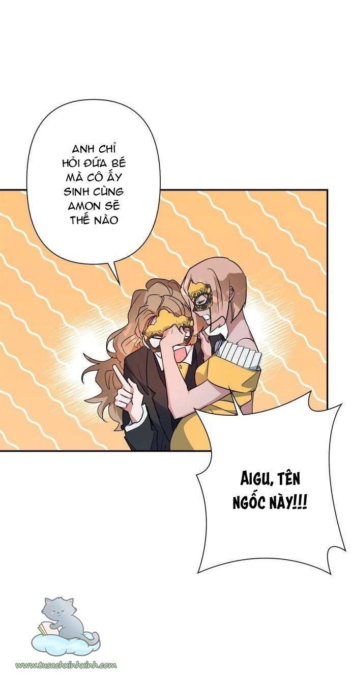 Thuần Hóa Quái Thú Thật Tốt Chapter 64 - 27