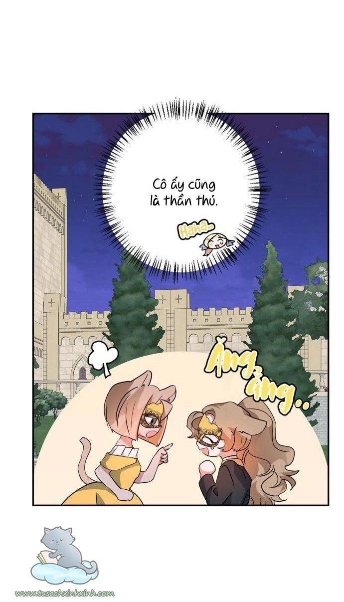 Thuần Hóa Quái Thú Thật Tốt Chapter 64 - 28