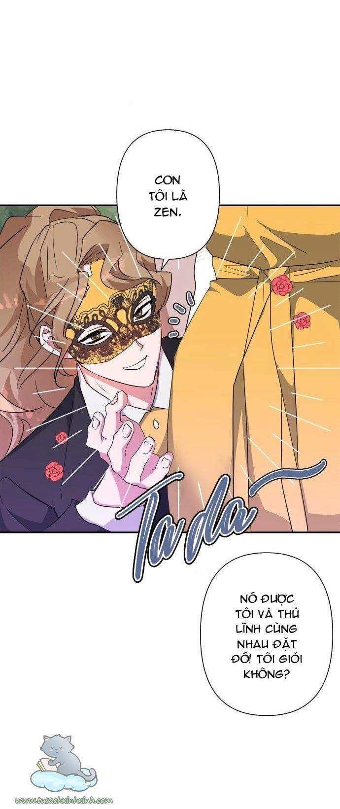 Thuần Hóa Quái Thú Thật Tốt Chapter 64 - 31