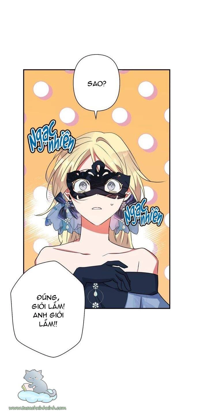 Thuần Hóa Quái Thú Thật Tốt Chapter 64 - 32