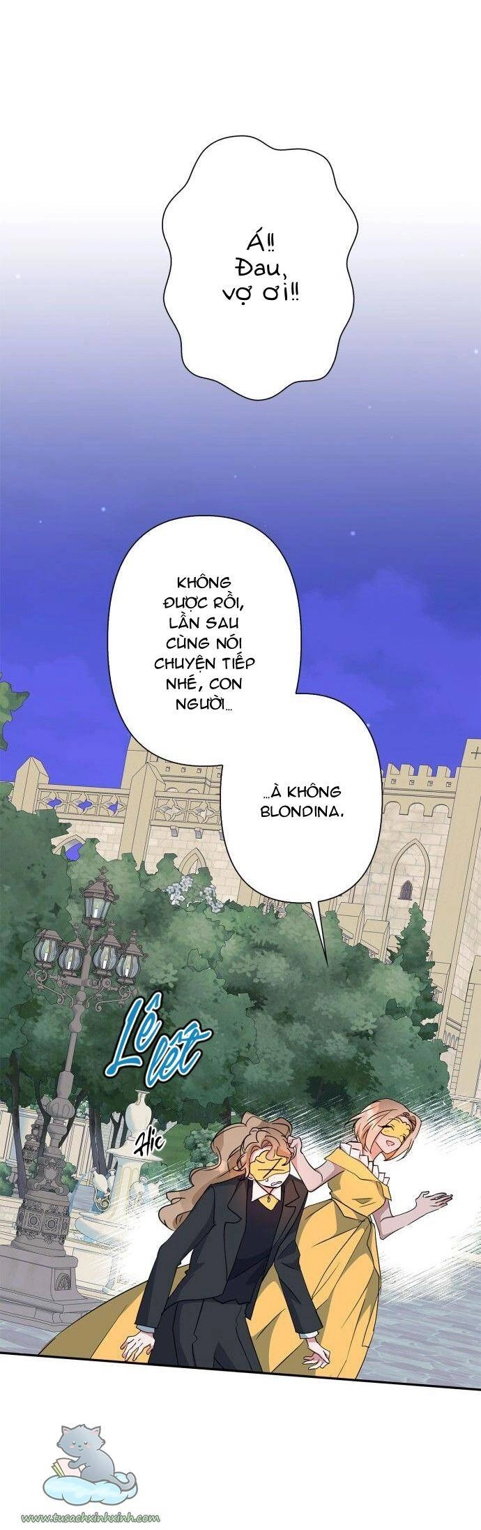 Thuần Hóa Quái Thú Thật Tốt Chapter 64 - 33