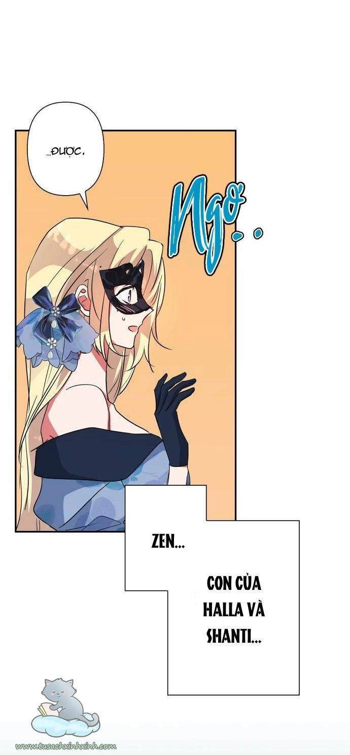 Thuần Hóa Quái Thú Thật Tốt Chapter 64 - 34