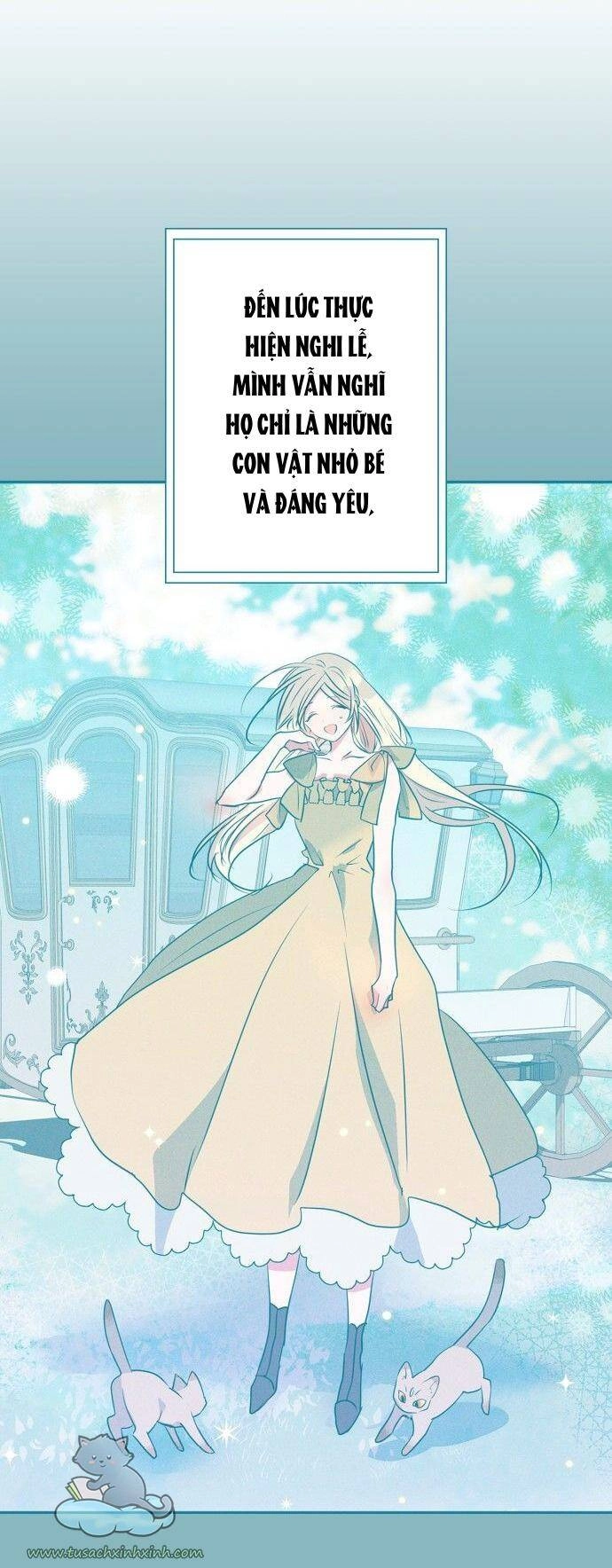 Thuần Hóa Quái Thú Thật Tốt Chapter 64 - 35