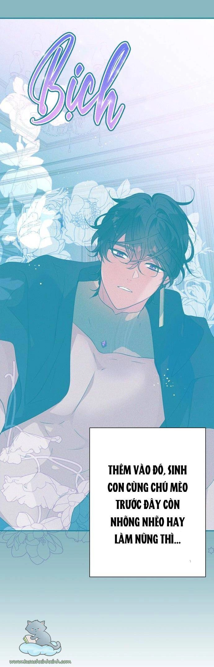 Thuần Hóa Quái Thú Thật Tốt Chapter 64 - 40