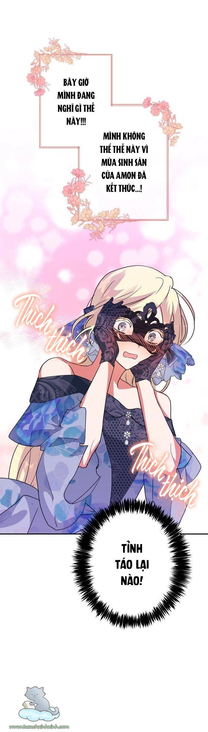 Thuần Hóa Quái Thú Thật Tốt Chapter 64 - 44