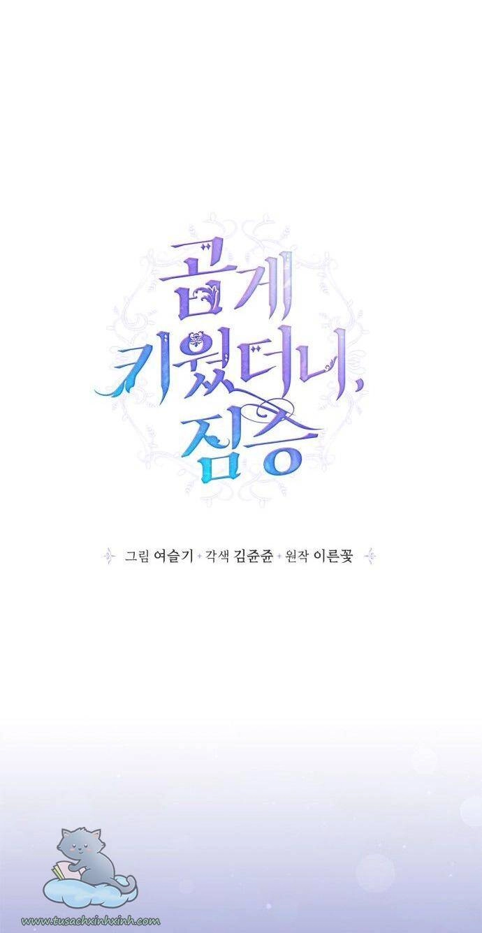 Thuần Hóa Quái Thú Thật Tốt Chapter 64 - 45