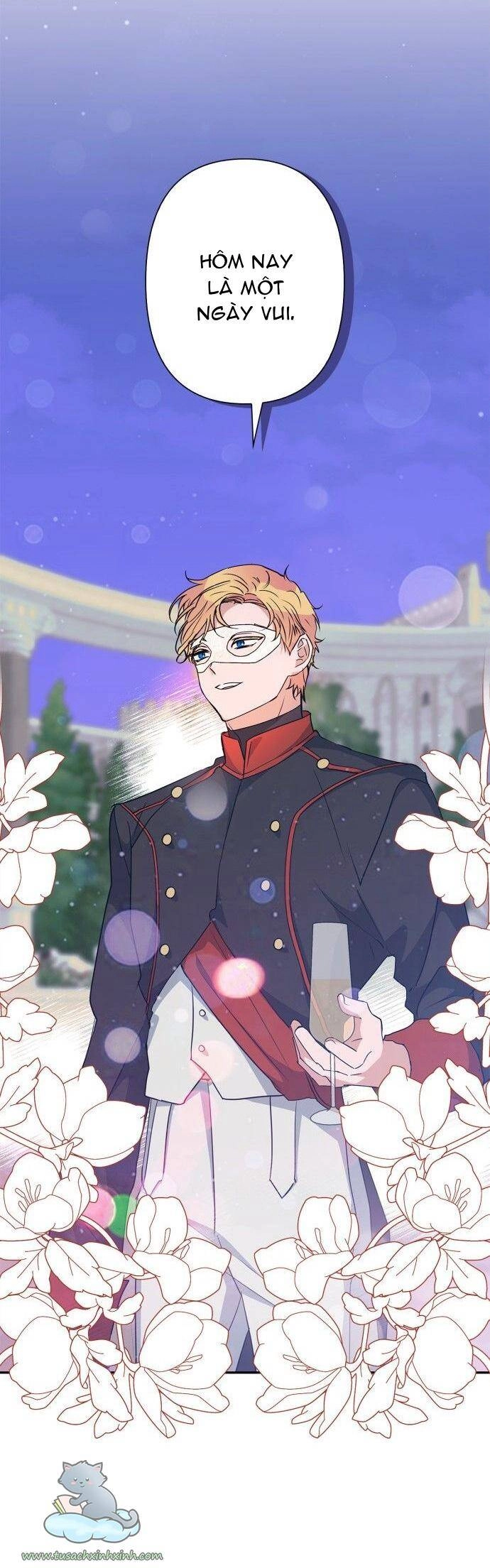 Thuần Hóa Quái Thú Thật Tốt Chapter 64 - 46