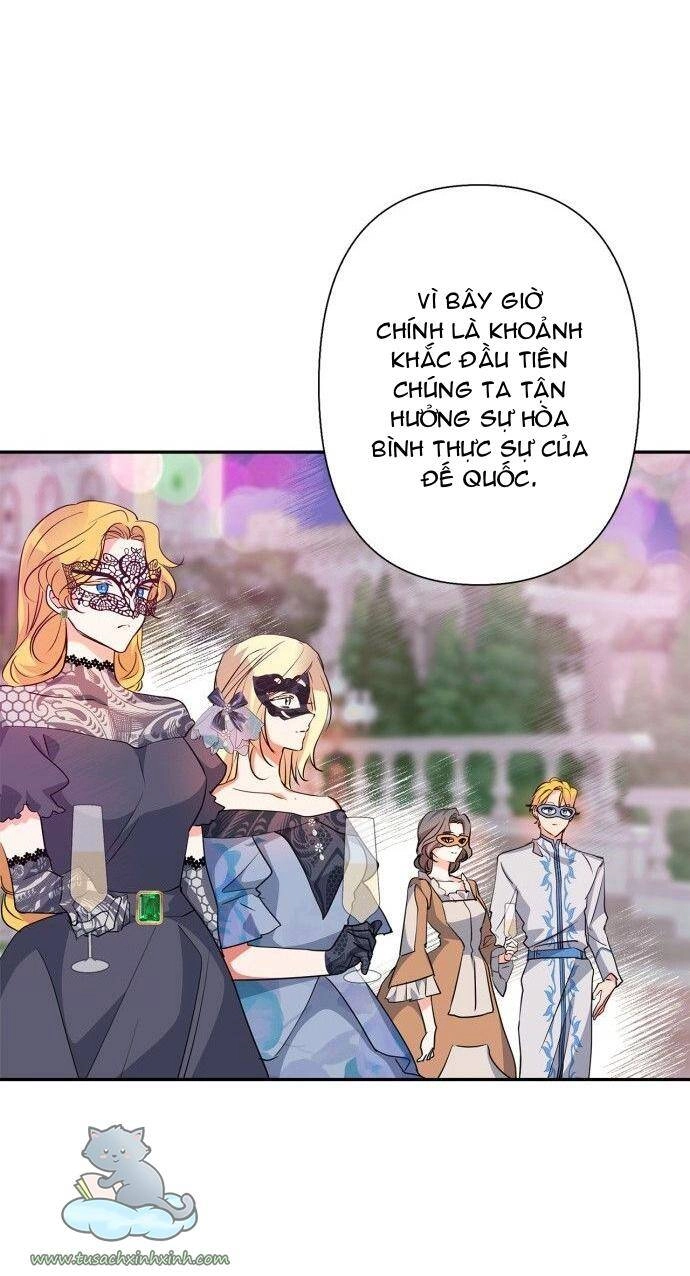 Thuần Hóa Quái Thú Thật Tốt Chapter 64 - 47