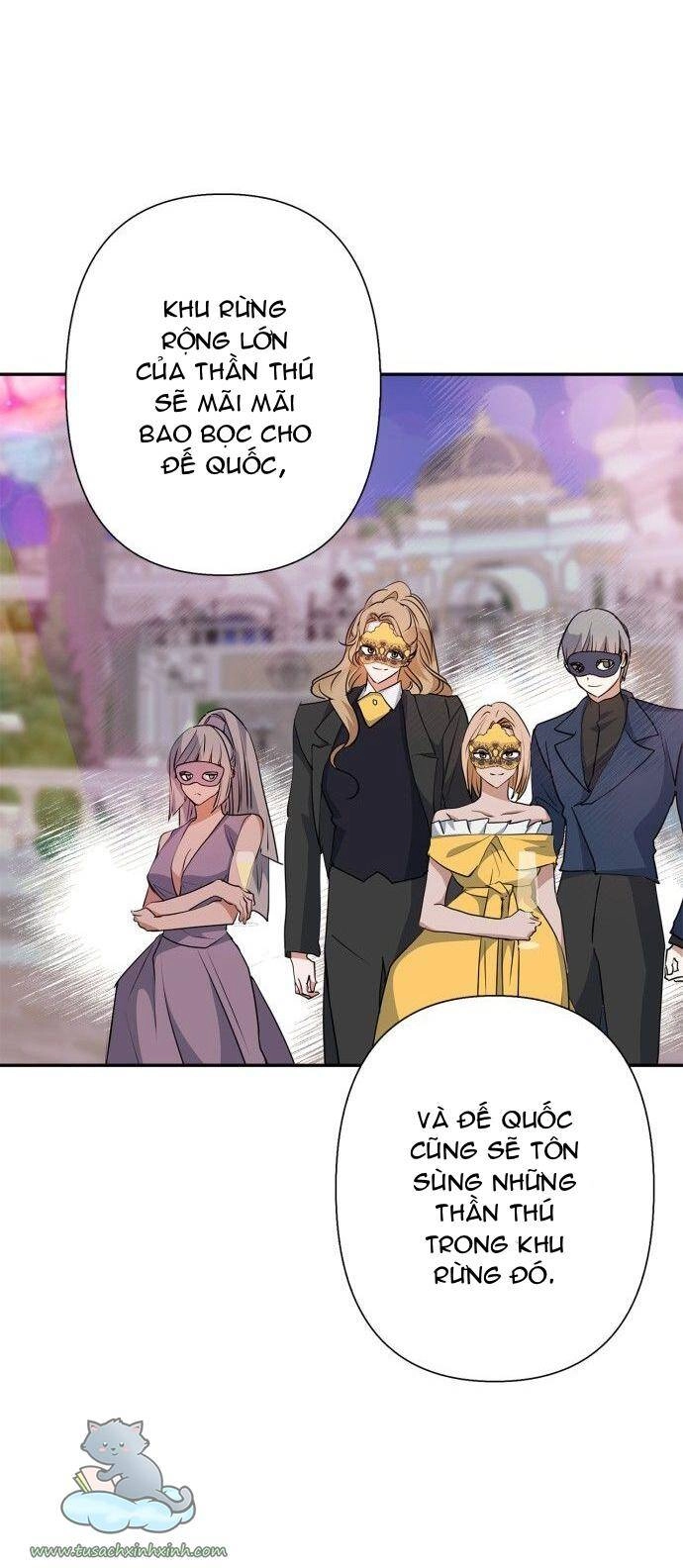Thuần Hóa Quái Thú Thật Tốt Chapter 64 - 48