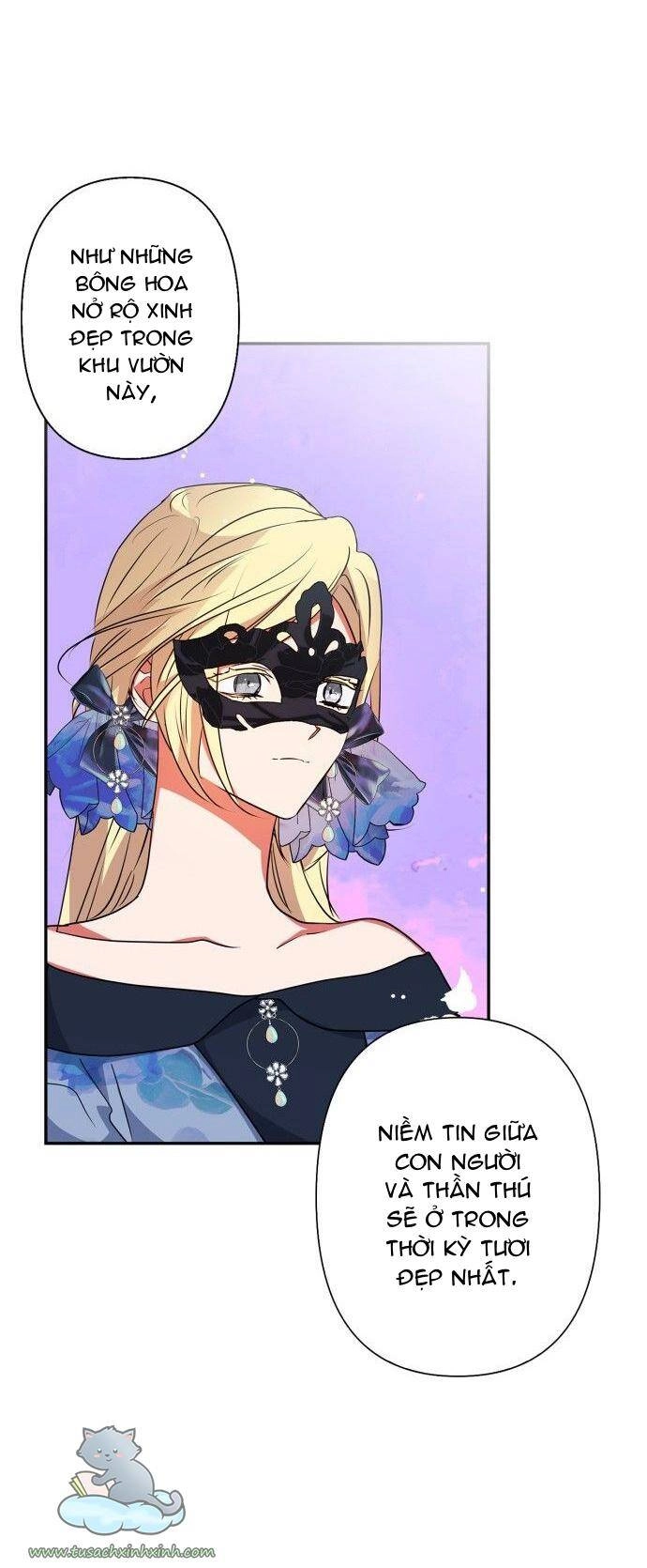 Thuần Hóa Quái Thú Thật Tốt Chapter 64 - 49