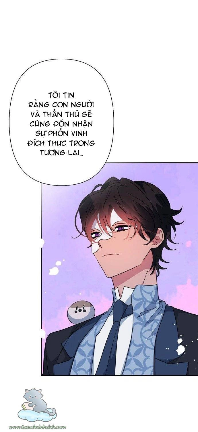 Thuần Hóa Quái Thú Thật Tốt Chapter 64 - 50