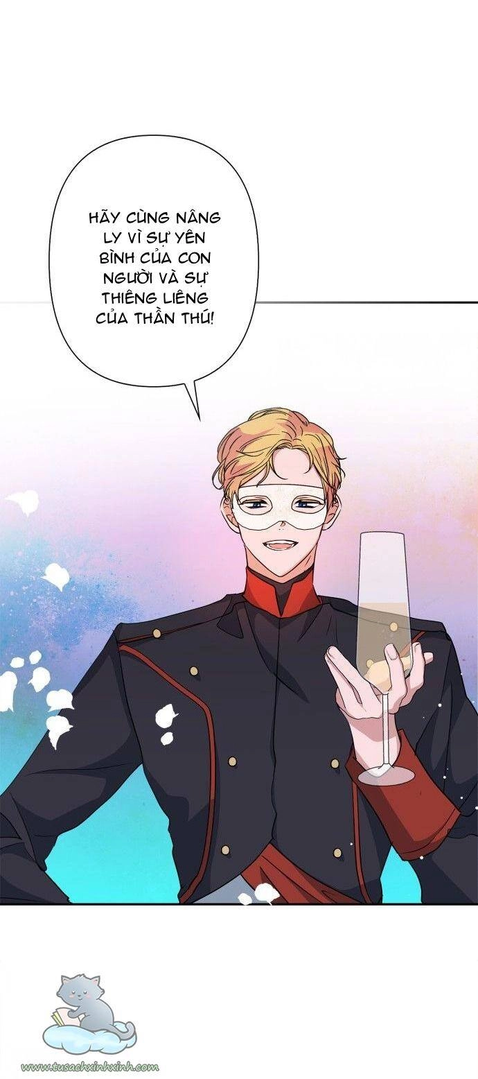 Thuần Hóa Quái Thú Thật Tốt Chapter 64 - 51