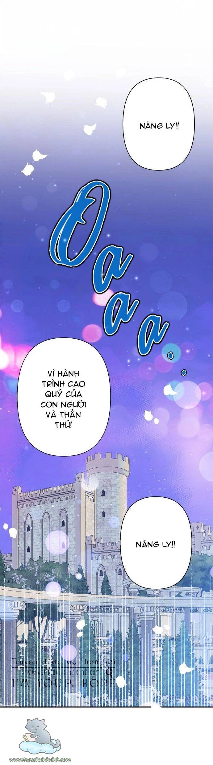 Thuần Hóa Quái Thú Thật Tốt Chapter 64 - 52