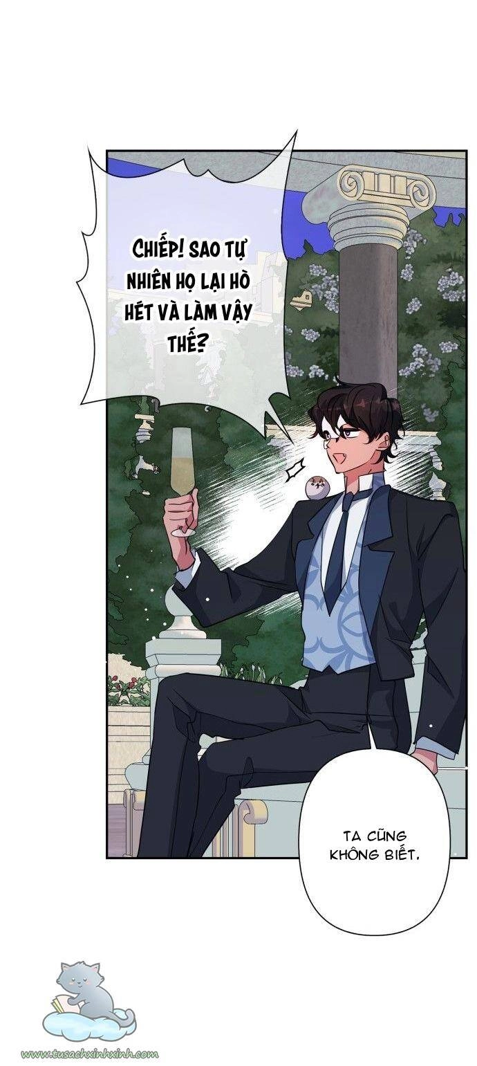 Thuần Hóa Quái Thú Thật Tốt Chapter 64 - 53